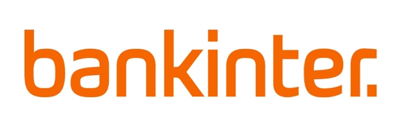 Bankinter logo from www.ise.ie
