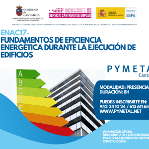FUNDAMENTOS DE EFICIENCIA ENERGÉTICA DURANTE LA EJECUCIÓN DE EDIFICIOS