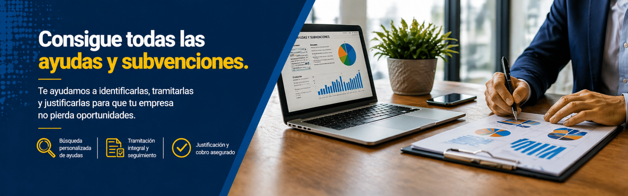 slide ayudas y subvenciones