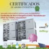 WEBINAR CERTIFICADOS DE AHORRO ENERGÉTICO (CAES): NOVEDADES INTRODUCIDAS EN EL REAL DECRETO-LEY 7/2026 Y CASO PRÁCTICO