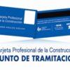 PYMETAL SE HOMOLOGA PARA TRAMITAR LA TARJETA PROFESIONAL DE LA CONSTRUCCION PARA TRABAJADORES DEL METAL