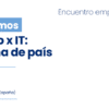 INFORME SOBRE JORNADA DE ABSENTISMO (CEOE MADRID 16 JUNIO 2026)