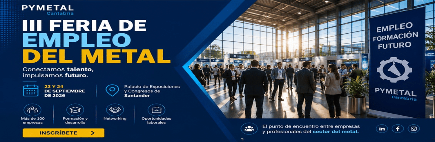 FERIA DE EMPLEO 2026 - 1