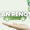 PLAN RENOVE V – RENOVACION DE VEHICULOS DE CANTABRIA